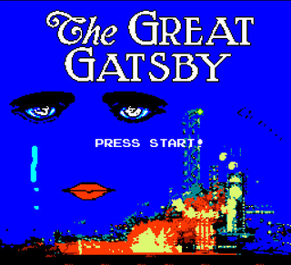 Illustration for article titled How The Great Gatsby Became A Long Lost NES Game